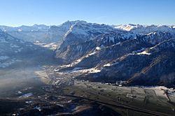 A Swiss Mountain Village (12137111955).jpg