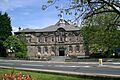 Adam Smith Theatre, Kirkcaldy 2