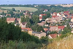 Ahlsdorf, view to the village.jpg