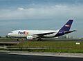 Airbus A310-222(F) Federal Express (FedEx) N452FE, CDG Paris (Charles de Gaulle), France PP1085992839