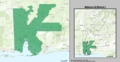 Alabama US Congressional District 1 (since 2013)