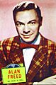 Alan Freed 1957