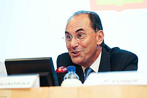 Alejo Vidal-Quadras, Vice-President of the European Parliament (5933651858).jpg