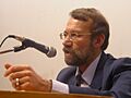 Ali-Larijani