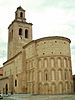 Iglesia de Santa María la Mayor