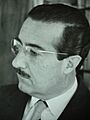 Arq. Luis García Pardo