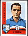 Azeglio Vicini 1962