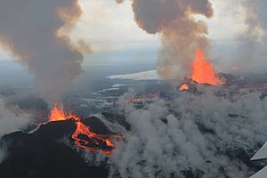 Archivo:Bárðarbunga Volcano, September 4 2014 - 15143266611