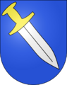 Bévilard-coat of arms