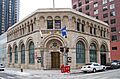 Banker's Trust Company Building Detroit MI