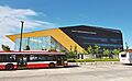 Barrett Centre for Technology Innovation HumberCollege