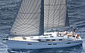 Bavaria Cruiser 45
