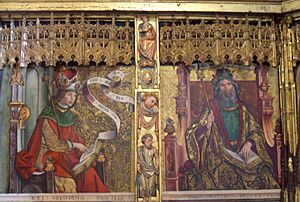 Archivo:Becerril de Campos - Iglesia-Museo de Santa María 13