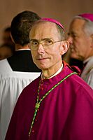 Bernard Tissier de Mallerais - Lourdes 2008.jpg
