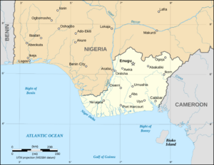 Biafra independent state map-en.svg