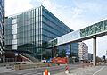 Biomedicum, Solna, april 2019a