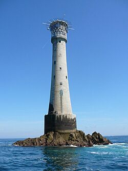Bishop Rock Lighthouse - geograph.org.uk - 2733399.jpg