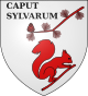 Blason ville fr Captieux (Gironde).svg