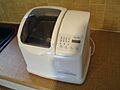 Breadmaker