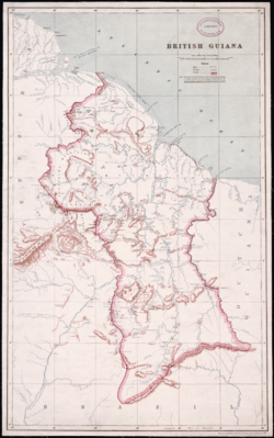 British Guiana - 1908 - WDL.png