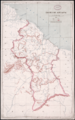 British Guiana - 1908 - WDL
