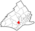 Brookhaven, Delaware County, Pennsylvania