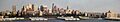 Brooklyn Heights from lower manhattan