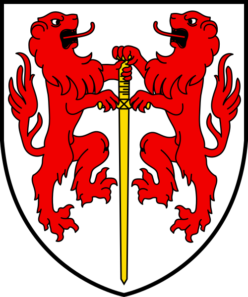 CHE Conthey District COA