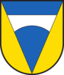 CHE Rongellen COA.svg