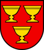 CHE Staufen COA.svg