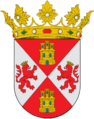 COA Henry of Castile, Duke of Medina Sidonia