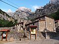 Caín Village - 2013.07 - panoramio