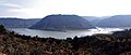 Cabeza Moya y Embalse de Contreras en Enguídanos (Cuenca)