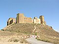 Castillo Montearagon