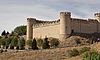 Castillo y Torre de la Vela