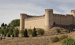 Archivo:Castillo de la Vela - 01
