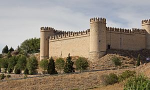 Archivo:Castillo de la Vela - 01