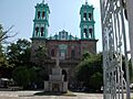Catedral de Pungarabato