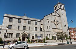 Cathedral of St. Mary of the Assumption - Trenton 01.JPG