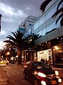 Centro de Sogamoso