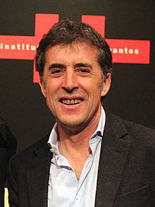 Charla de Pedro Delgado sobre ciclismo - 25065614392 (cropped).jpg