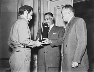 Archivo:Che Gueava, Sabri and Nasser