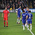 Chelsea 2 PSG 2 (Agg 3-3) (16802448025)