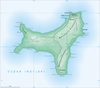 Archivo:Christmas Island Map