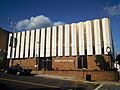 City Hall, Derby CT