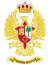 Coat of Arms of the Former 6th Spanish Military Region (Until 1984).svg