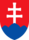 Coat of Arms of the Slovak State (1939-1945).svg