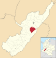 Colombia - Huila - Campoalegre