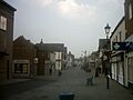 Commercial Street, Rothwell