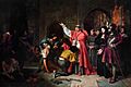 Conquista de Orán